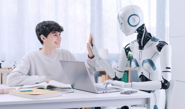 Content Secrets: How to Use AI in Everyday Student Life - The Data Scientist